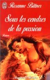 Sous les cendres de la passion