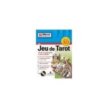 Tarot divinatoire. CD-ROM