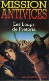 Les loups de pretoria