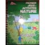 FICHIER JEUX & ACTIVITES NATURE