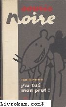 J'ai tué mon prof !