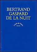 gaspard de la nuit