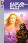 Destination Univers