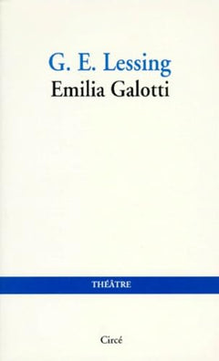 EMILIA GALOTTI
