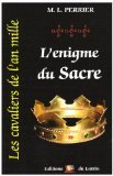 L'énigme du Sacre 982-987