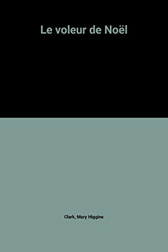 Le voleur de Noël