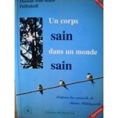 Un corps sain dans un monde sain
