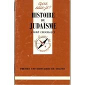 Histoire du judaïsme