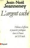 L'argent caché
