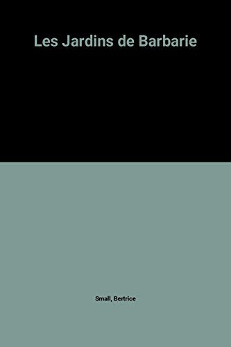 Les jardins de Barbarie