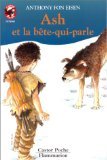 Ash et la bete-qui-parle