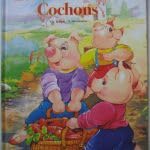 Les trois petits cochons