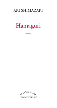 Hamaguri