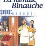 Famille Binauche