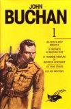 john buchan. tome 1