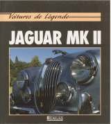 Jaguar mk II