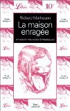 La maison enragée: et autres nouvelles fantastiques