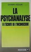 La psychanalyse