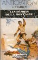 Les Démons de la montagne
