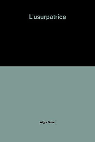 L'usurpatrice
