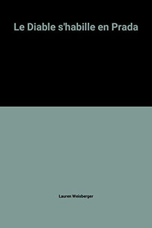 Le diable s'habille en Prada