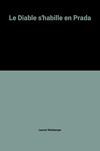 Le diable s'habille en Prada