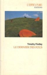Le dernier des fous