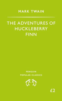 Aventures de Huckleberry Finn