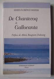 De Chantecoq à Gallocanta