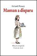 maman a disparu