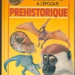 Guide de la vie a l'epoque prehistorique
