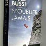 N'oublier jamais