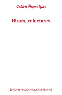 Hiram, relectures