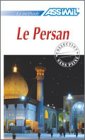 Le Persan sans peine (1 livre + 1 livret)