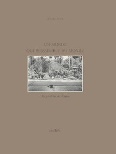 Un monde qui ressemble au monde : Le jardin de Kyôto