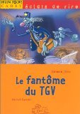 Le Fantôme du TGV