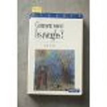 Comment voient les aveugles?