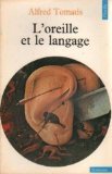 L'oreille et le langage