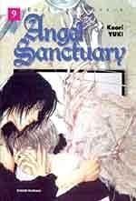 Angel sanctuary, tome 9