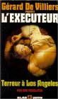 L'exécuteur, numéro 51 : Terreur à Los Angelès