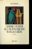 Comme un pays qui ne figure pas sur la carte