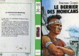 Le dernier des Mohicans