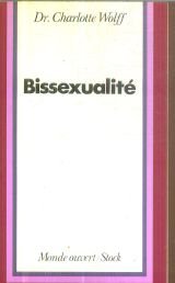 Bissexualité: Essai