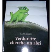 Verdurette cherche un abri