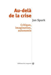 Au-delà de la crise