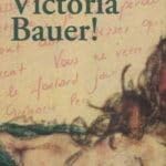 Victoria bauer
