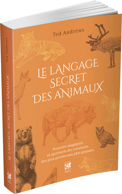 Le langage secret des animaux