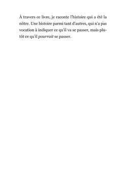 Devenir mère : une maternité sans langue de bois