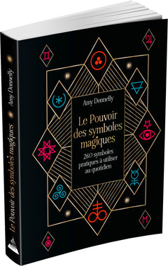 Le pouvoir des symboles magiques
