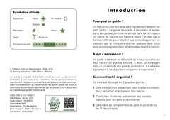 Le Petit Guide du balcon